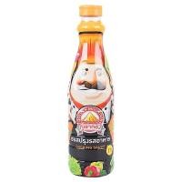 ราคา [2ชิ้น] ภูเขาทอง ซอสปรุงรสอาหาร 700มล. Golden Mountain Seasoning Sauce 700ml. (29929976939)
