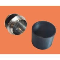 ราคา [พร้อมส่ง] Knockbox สำหรับ Flair Pro 2 Espresso (18285534157)