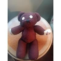 ราคา ตุ๊กตาหมีเท็ดดี้ มิสเตอร์บีน Mr.Bean Teddy Bear (27414859230)
