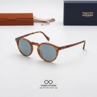 ราคา แว่นกันแดด Oliver Peoples GREGORY PECK SUN OV5217S 1483R8 (29074053052)
