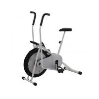 ราคา เคลียสต๊อก!! Air Bike จักรยานออกกำลังกายแบบลม 2 ระบบ (สินค้ามีตำหนิ มี2ตัว) (1057831437)