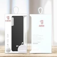 ราคา เคส Samsung Galaxy Note 20 / Note 20 Ultra , X-Level [Beetle Series] ฝาครอบป้องกันเกรดทหารเคลือบด้าน (54355323691)