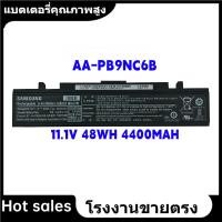 ราคา ★แบตเตอรี่โน๊ตบุ๊ค SAMSUNG AA-PB9NC6B AA-PB2NC6W สำหรับ R410 R428 R439 R467 R468 R470 R478 R510 NP300 (42701403924)