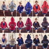 ราคา เสื้อกันหนาว HARA (66563762)