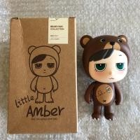 ราคา Amber bear hug แอมเบอร์หมี (1981158628)