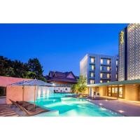 ราคา Voucher : SYN Boutique Hotel เชียงใหม่ ห้อง Stylistic พร้อมอาหารเช้า 2 ท่าน (7954642475)