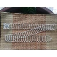 ราคา เข็มขัด​กะไหล่​เงิน(งาน​เก่า​ทรง​โบราณ)​ (22407495139)