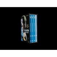 ราคา 153226/DVD เรื่อง Brynhldr in the Darkness บรินฮิวด์ เกมล่าแม่มดทมิฬ Boxset : 4 แผ่น ตอนที่ 1-13 /940 (1334862479)