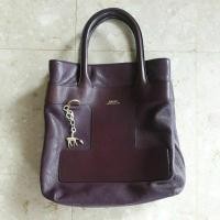 ราคา กระเป๋าถือและสายสะพายแบบหนัง BALLY (มือสอง) (23917618428)