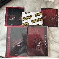 ราคา Sex and Friend (Sex and Friend #ฟาร์รีเควส + Sex and Friend #บาร์น้ำมนต์) - มือ 2 สภาพ 90% (22125362292)