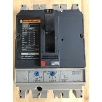 ราคา ขาย เมน เบรกเกอร์ Main Breaker Merlin Gerin รุ่น NS250 N 250A แอมป์ มือสอง (11468302650)