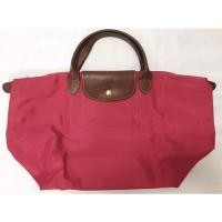 ราคา Longchamp M หูสั้น used (13435087176)