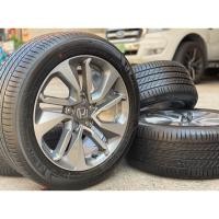 ราคา ล้อAccord G10 2019 ป้ายแดง พร้อมยางมิชลีน Primacy 3st ปี19 (6531327152)