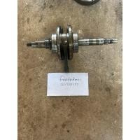 ราคา ข้อเหวี่ยงเวฟ110iS4 Hondaเวฟ110iแท้ถอดมือสองรับประกันสินค้า (55004886905)