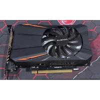 ราคา GIGABYTE GTX1050TI 4gb (23040611556)