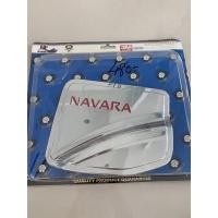 ราคา ฝาครอบถังน้ำมัน Nissan Navara (11209836064)