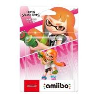 ราคา amiibo Splatoon น่ารักๆ (4753214468)