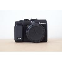 ราคา กล้องดิจิตอลคอมแพค Canon PowerShot GX1 (27550954524)