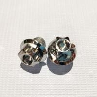 ราคา น็อตอุดรูกระจกหัวเฟืองHondaเลส (11103669864)