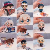 ราคา มีมากว่าในรูป พร้อมส่งของแท้ ตุ๊กตาโคนัน มันจู ของสะสมโคนัน โมเดลโคนัน พวงกุญแจโคนัน ตุ๊กตา โคนัน conan อามุโร่ (5855689145)