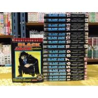 ราคา BLACK JACK หมอปีศาจ (1-18 จบ) (5152601558)
