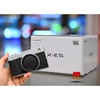 ราคา FUJIFILM X-E5 (body)New ปกร. (45102155684)