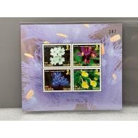 ราคา แสตมป์แผ่นชีทที่ระลึกชุดปีใหม่ ปี2553(ชุด22) (14798341836)