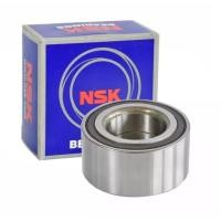 ราคา NSK ลูกปืนล้อหน้า Honda Stream 2002-2007 CRV 02-07 Odessey ABS ลูกปืนล้อหน้า CRV ปี 2003-2006 45BWD12 NSK (4169170263)