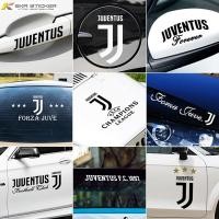 ราคา สติกเกอร์รถยนต์ Can Card YW000 Crown ยุโรป Yuri Arts สําหรับ Juventus Football Club และ Formula One Racing (44700526020)