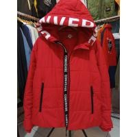 ราคา เสื้อแจ็คเก็ต Converse puffer (54453298323)