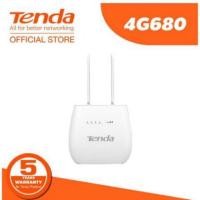 ราคา 4G Router Tenda (4G680) Wireless N300 - A0129719 (5239440761)