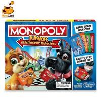 ราคา [The Mind Cafe] Monopoly Junior Electronic Banking (29162229059)