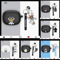 ราคา SAD10 Samsung Buds 3 / Buds 3 pro Silicone Case series Protective Case for Galaxy Buds 3 / 3 PRO (29605587698)