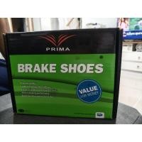 ราคา ผ้าเบรค รถยนต์ prima มือ 1 (43470582420)