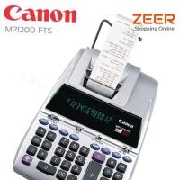 ราคา Canon เครื่องคิดเลข (MP1200-FTS)