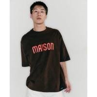 ราคา maison KEEPS อก48 / Dark brown (27136358703)