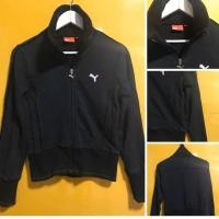 ราคา PUMA ผ้ายืด นุ่ม มีกระเป๋า Size M อก 17.5” ยาว 21.5” ไม่มีตำหนิ ราคา 250฿ ไม่รวมส่ง (3310802971)