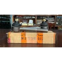 ราคา ( ยกคู่ ) ลูกหมากคันชักสั้น TOYOTA HIACE RH10 , RH11 , RH16 เเท้ 555 JAPAN (54802476411)