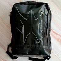 ราคา กระเป๋าเป้ใส่ laptop ขนาด 15-16" acer predator สีดำ (56400899494)