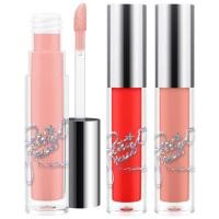 ราคา ของแท้ ลิป MAC x Patrickstarrr Lipglass พร้อมส่ง (25159807680)