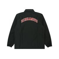 ราคา Screamous Coach Jacket BOSTON FOREST GREEN (42255720132)