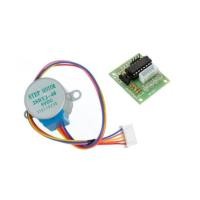 ราคา ULN2003 stepper motor driver board + 5V stepper motor stepper motor (26487320991)
