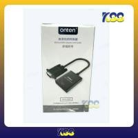 ราคา Onten otn-5138s vga to hdmi adapter with audio (3120282690)