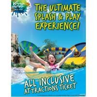 ราคา บัตรสวนน้ำ Vana Nava Huahin วานา นาวา หัวหิน (2334540628)