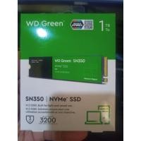 ราคา WD GREEN SN350 1TB ใหม่ (21774788195)