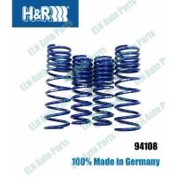 ราคา H&R สปริงโหลด ISUZU MU-X ปี 2013 โหลด 35 mm. **ต้องการติดตั้งโปรดสอบถาม** (25512366770)