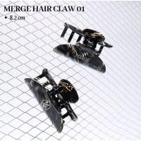 ราคา พร้อมส่ง​ Merge​ Hair​ Claw​ 01​ (29071644968)