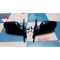 ราคา กระจกมองข้าง toyota corolla ae90-92 สินค้ามือสอง (42057838684)