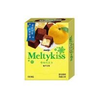 ราคา Japan meiji meiji meiji Snow Kiss Chocolate Milk Hazelnut Strawberry Sandwich Chocolate 29g กล่องอิสระ [Y] (43228580700)
