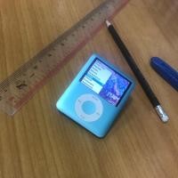 ราคา Apple iPod nano3 8 gb (4729438718)